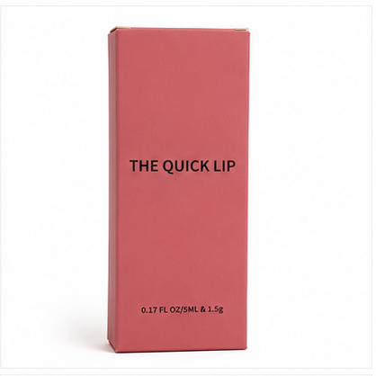 QUICK LIP LINER - Maple