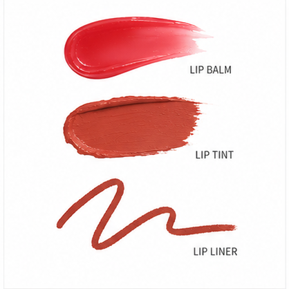 QUICK LIP LINER - Melon